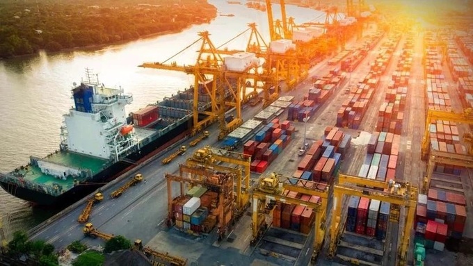 Vietnam’s economy enjoys steady growth despite increased uncertainties: WB - 1 Vietnam’s economy enjoys steady growth despite increased uncertainties: WB - 1