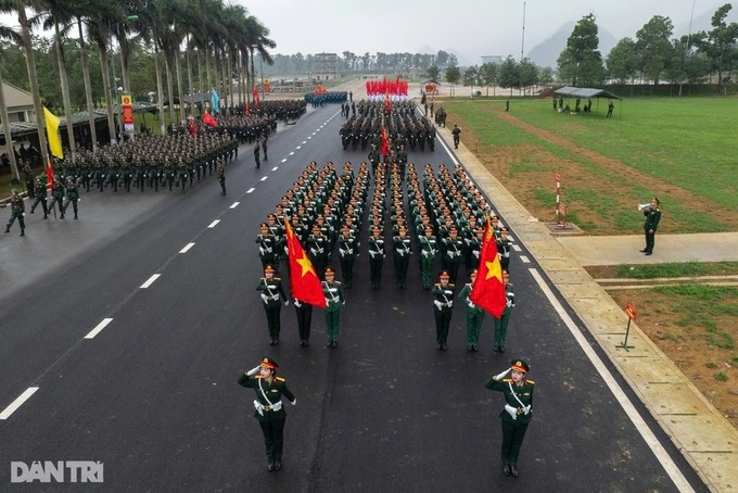 Hanoi to install LED screens for National Day parade and celebrations - 1 Hanoi to install LED screens for National Day parade and celebrations - 1