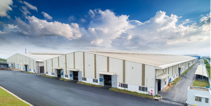 TEKCOM earns ISO certification for greenhouse gas inventory - 2 TEKCOM earns ISO certification for greenhouse gas inventory - 2