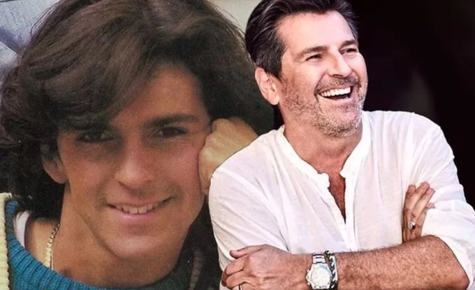 Modern Talking star to perform in Hanoi - 1 Modern Talking star to perform in Hanoi - 1