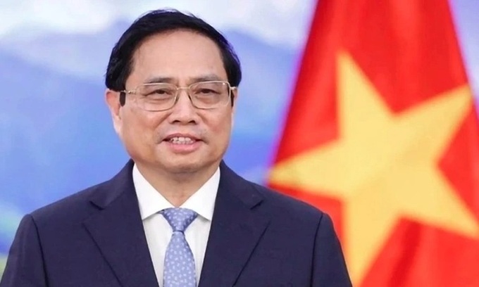 PM Chinh to attend UN Ocean Conference in France, visit Estonia and Sweden - 1