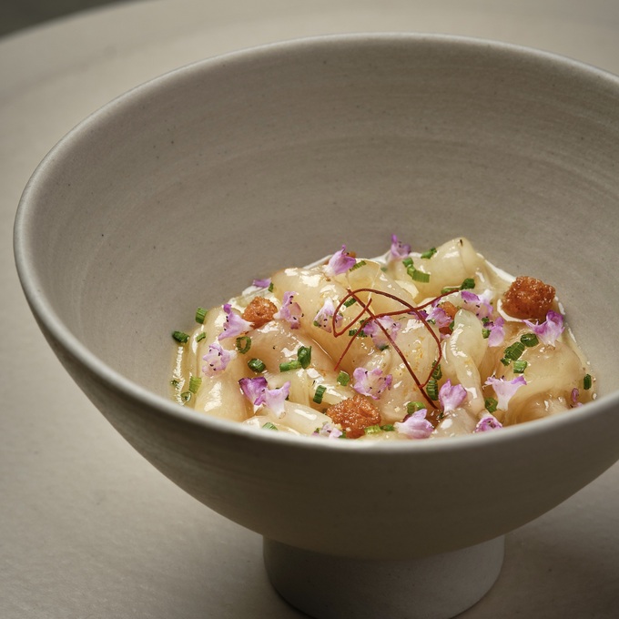 Five must-try fine dining destinations in Ho Chi Minh City - 4