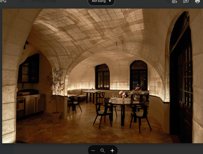 Five must-try fine dining destinations in Ho Chi Minh City - 1