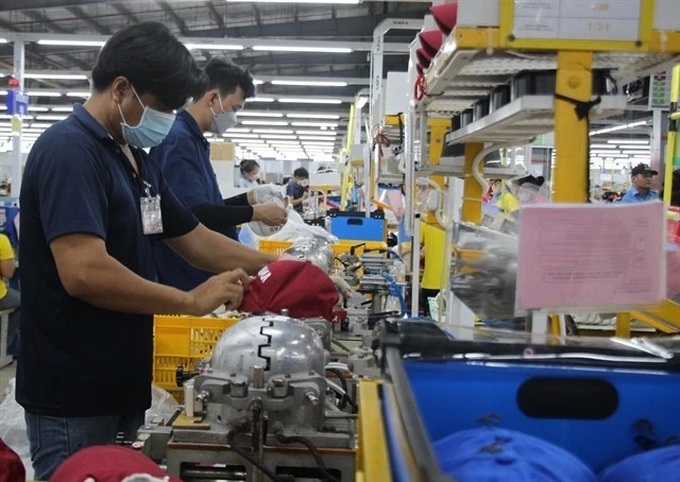 Foreign investment in Vietnam surges in five months - 1 Foreign investment in Vietnam surges in five months - 1