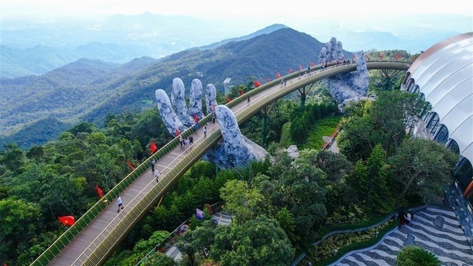 Vietnam welcomes over 9.2 million international visitors in five months - 2