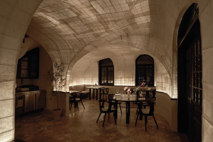 Five must-try fine dining destinations in Ho Chi Minh City - 1 Five must-try fine dining destinations in Ho Chi Minh City - 1
