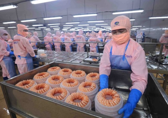 Vietnam’s GDP forecast revised down amid global trade uncertainty - 1