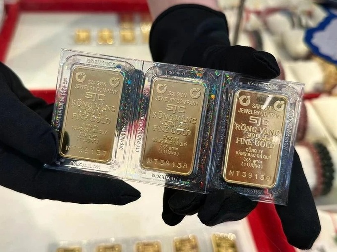 Gold market to become more competitive as gold bullion monopoly ends - 1 Gold market to become more competitive as gold bullion monopoly ends - 1