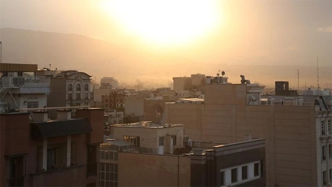 Vietnamese embassies urge citizens to avoid travel to Israel, Iran - 1 Vietnamese embassies urge citizens to avoid travel to Israel, Iran - 1