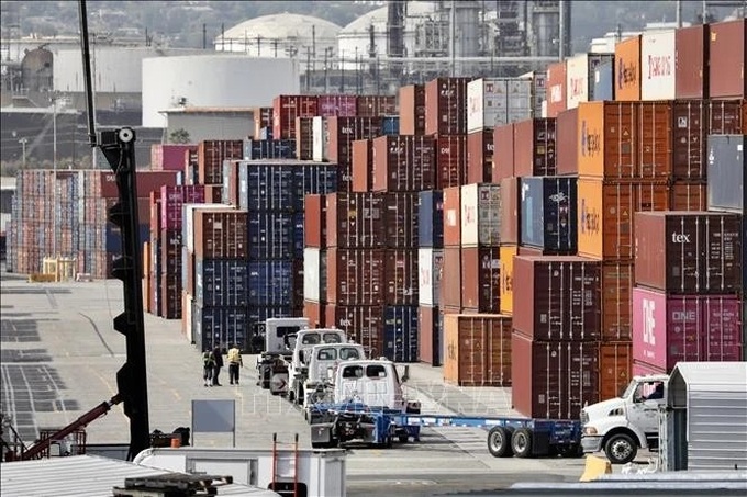 ASEAN races to secure trade deal with US before tariff freeze expires - 1 ASEAN races to secure trade deal with US before tariff freeze expires - 1
