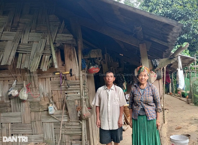 Five impoverished families in Cao Bang dream of sturdy shelter - 4 Five impoverished families in Cao Bang dream of sturdy shelter - 4