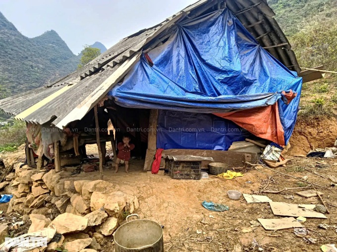 Five impoverished families in Cao Bang dream of sturdy shelter - 5 Five impoverished families in Cao Bang dream of sturdy shelter - 5
