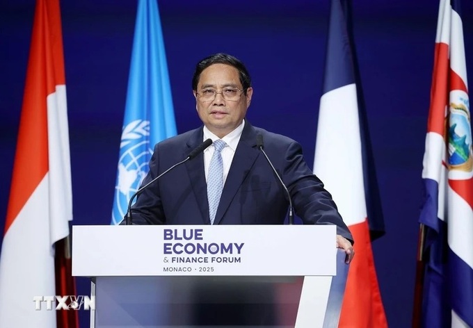 PM’s Europe tour underscores Vietnam’s aspirations for integration - 1 PM’s Europe tour underscores Vietnam’s aspirations for integration - 1