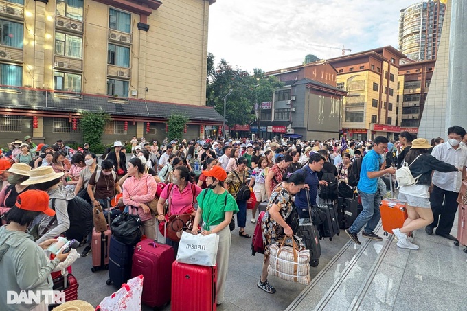 Rising domestic airfares see Chinese tours benefit - 1 Rising domestic airfares see Chinese tours benefit - 1