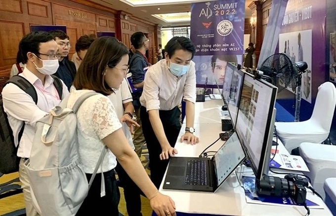 Vietnamese businesses lead global shift toward AI hiring - 1 Vietnamese businesses lead global shift toward AI hiring - 1