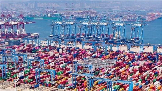 ASEAN becomes China’s largest trading partner in early 2025 - 1 ASEAN becomes China’s largest trading partner in early 2025 - 1