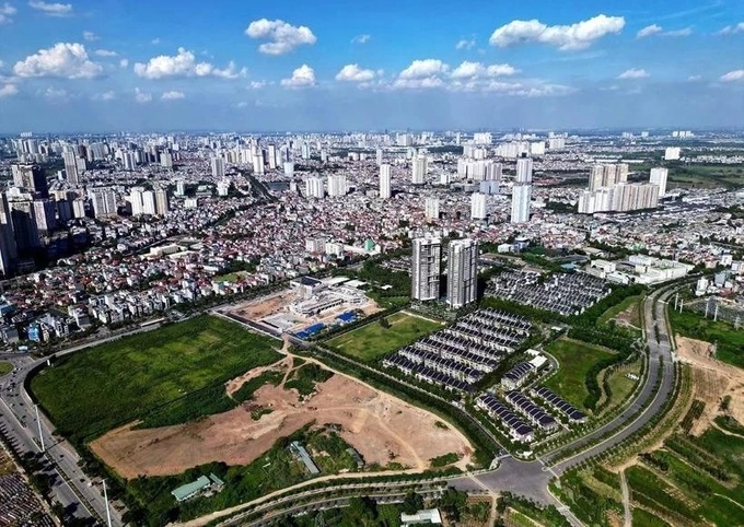 Expert points out drivers of FDI attraction in Vietnamese real estate - 1 Expert points out drivers of FDI attraction in Vietnamese real estate - 1