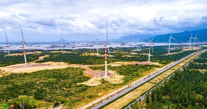 Germany invests in renewable energy workforce training in Vietnam - 1 Germany invests in renewable energy workforce training in Vietnam - 1