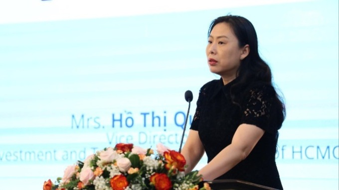 Vietnamese exporters urged to cut costs to boost trade with US - 2 Vietnamese exporters urged to cut costs to boost trade with US - 2