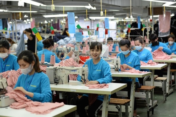 Vietnam’s textile industry surges ahead, fueled by strong alliance: insider - 1