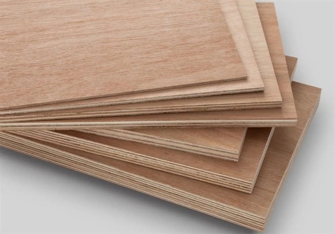 Nearly 100 Vietnamese plywood exporters face US trade probe - 1 Nearly 100 Vietnamese plywood exporters face US trade probe - 1