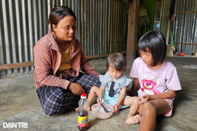 Two disadvantaged families in Phu Yen to receive new homes - 6 Two disadvantaged families in Phu Yen to receive new homes - 6