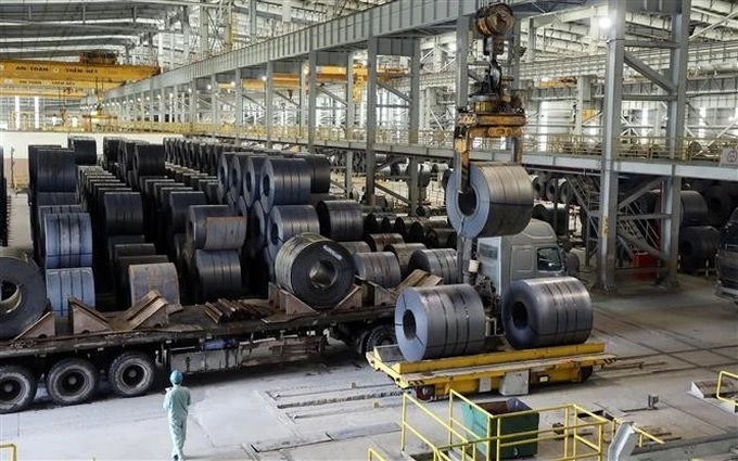 Steel traders face mounting pressure as major producers return home - 1 Steel traders face mounting pressure as major producers return home - 1