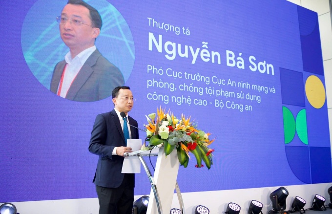 Google partners with Vietnam in nationwide anti-scam campaign - 3 Google partners with Vietnam in nationwide anti-scam campaign - 3
