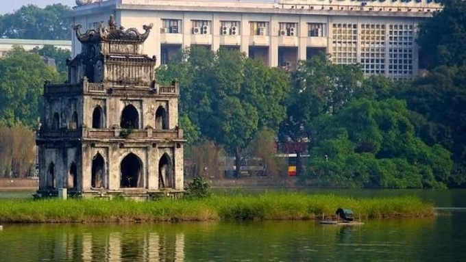 Hanoi named among 15 dream international vacations by Travel + Leisure - 1 Hanoi named among 15 dream international vacations by Travel + Leisure - 1