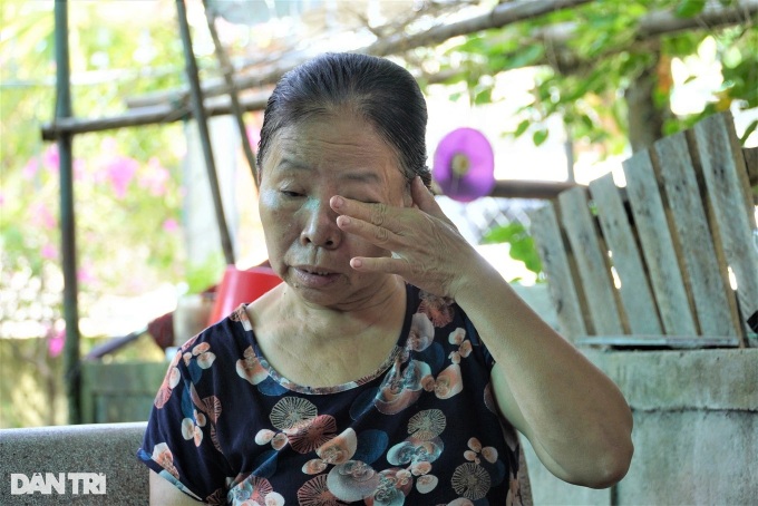 Multiple cancer cases raise concern in central Ha Tinh village - 1
