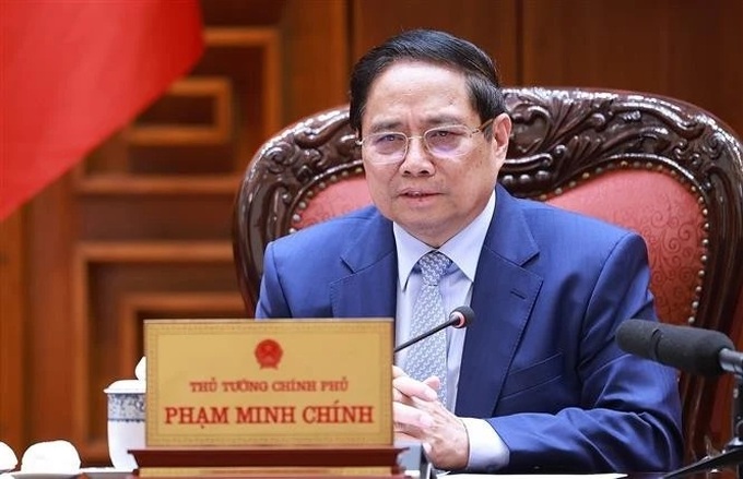 PM directs continued efforts to address US trade concerns - 1 PM directs continued efforts to address US trade concerns - 1