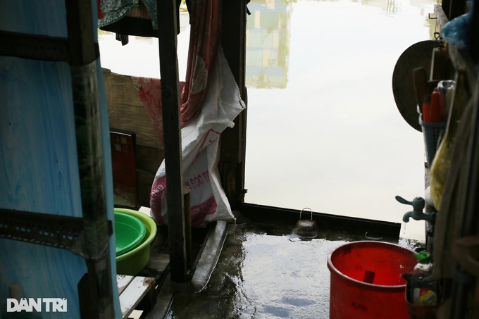 HCMC to spend VND 105 trillion relocating nearly 15,000 canal-side homes - 2 HCMC to spend VND 105 trillion relocating nearly 15,000 canal-side homes - 2