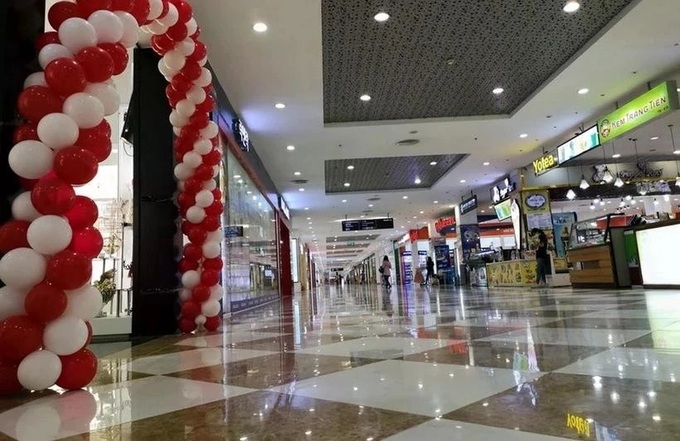 Retail property supply rebounds amid global sector recovery - 1 Retail property supply rebounds amid global sector recovery - 1