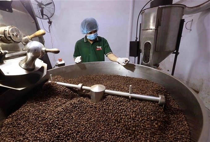 Vietnam targets USD 65 billion in agro-forestry-fishery exports in 2025 - 1