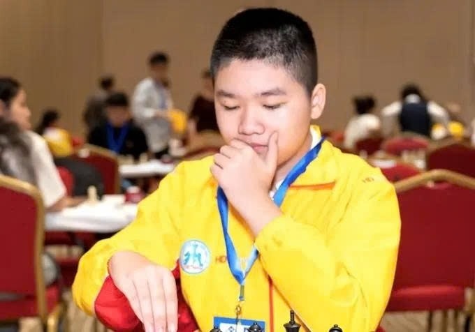 Vietnam fields 143 chess players to ASEAN+ Age-Group Championships - 1