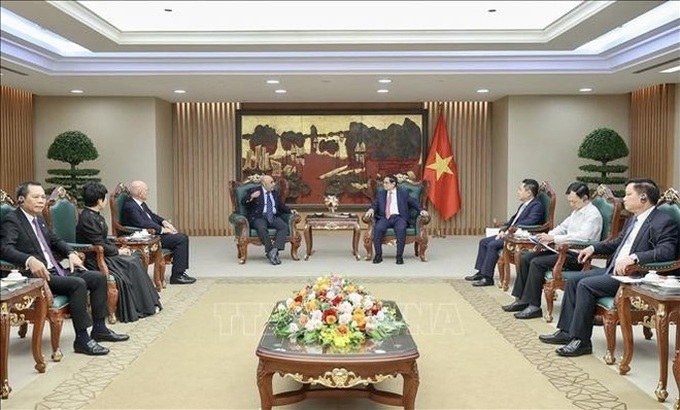 Singapore's Makara Capital Partners urged to invest in Vietnam - 2