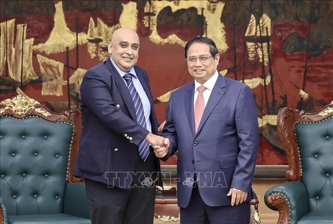 Singapore's Makara Capital Partners urged to invest in Vietnam - 1