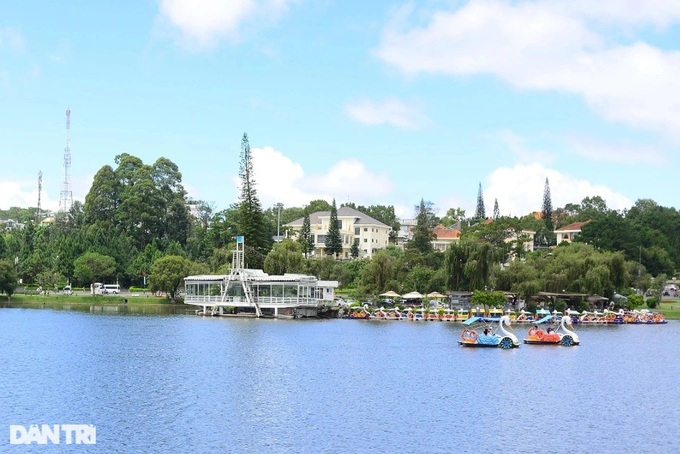 Dalat named among Asia’s Most Affordable Summer Getaways - 1