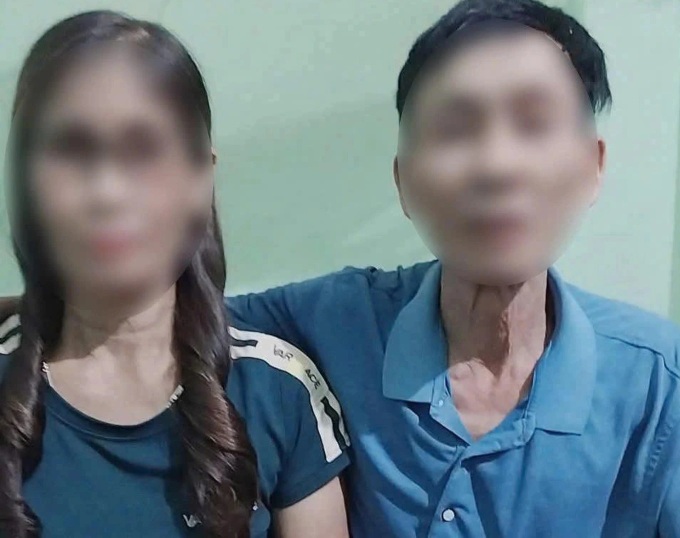 Vietnamese couple may be parents of adopted French woman - 1