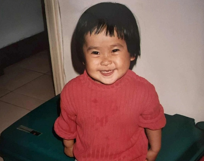 French woman searches for Vietnamese birth parents - 4