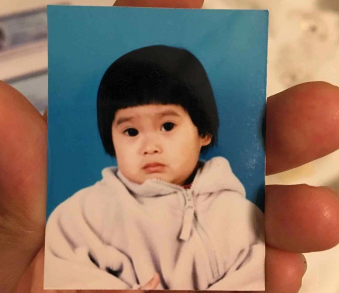 French woman searches for Vietnamese birth parents - 3