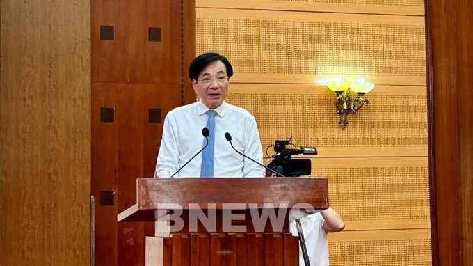 Vietnam’s GDP growth in H1 expected to exceed forecast - 1 Vietnam’s GDP growth in H1 expected to exceed forecast - 1