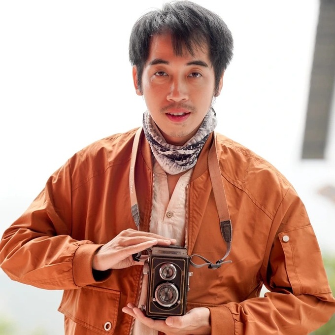 HCM City doctor wins global photography award - 2 HCM City doctor wins global photography award - 2