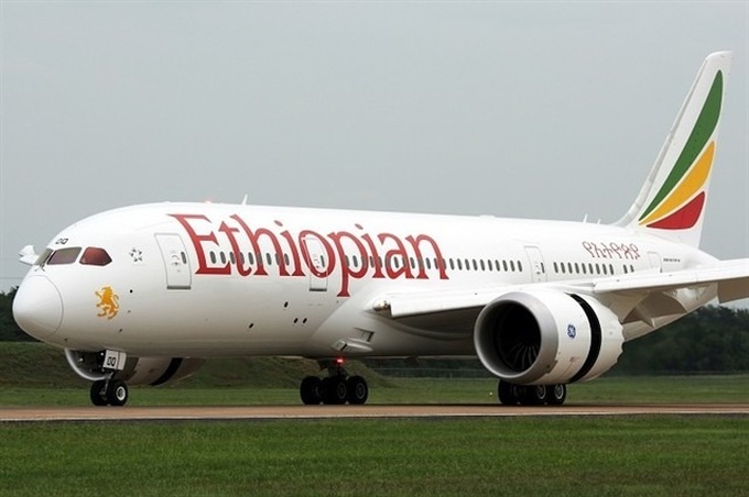 Ethiopian Airlines to launch direct Addis Ababa–Hanoi route - 1 Ethiopian Airlines to launch direct Addis Ababa–Hanoi route - 1