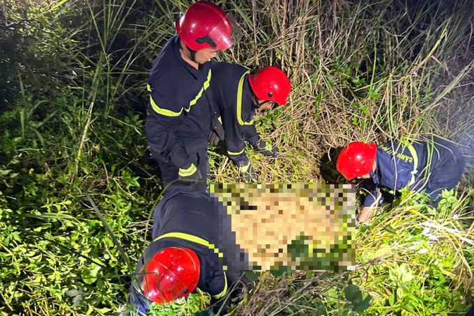 Paragliding services suspended in Danang after tourist death - 1 Paragliding services suspended in Danang after tourist death - 1