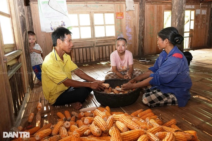 Illness-stricken family in Phu Tho in urgent need of support - 2
