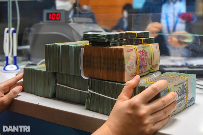 Vietnam faces H2 inflation risks from credit growth and exchange rates - 1 Vietnam faces H2 inflation risks from credit growth and exchange rates - 1