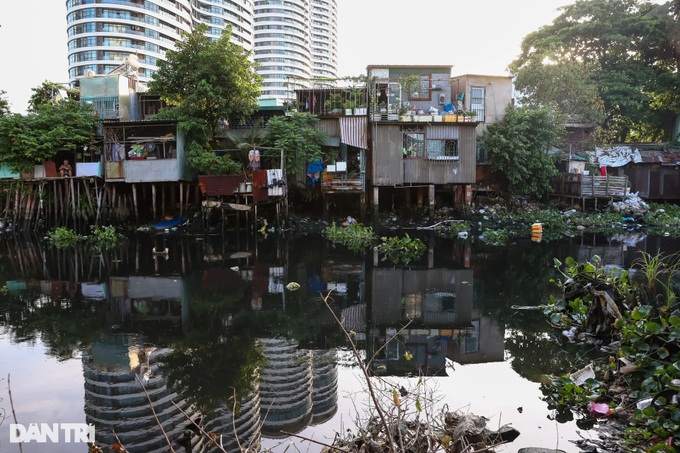 HCMC approves VND 8.5 trillion plan to clean up polluted Van Thanh Canal - 1 HCMC approves VND 8.5 trillion plan to clean up polluted Van Thanh Canal - 1