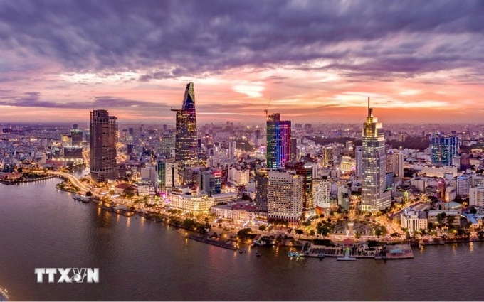 HCM City expects to become regional leading tourism hub - 1