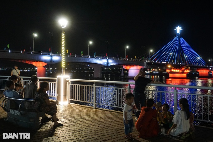 Danang approves VND10-trillion waterway tourism project - 1 Danang approves VND10-trillion waterway tourism project - 1